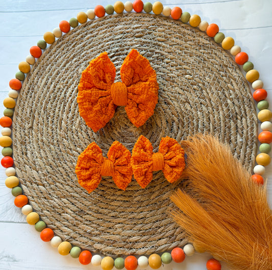 Poppin' Pumpkin