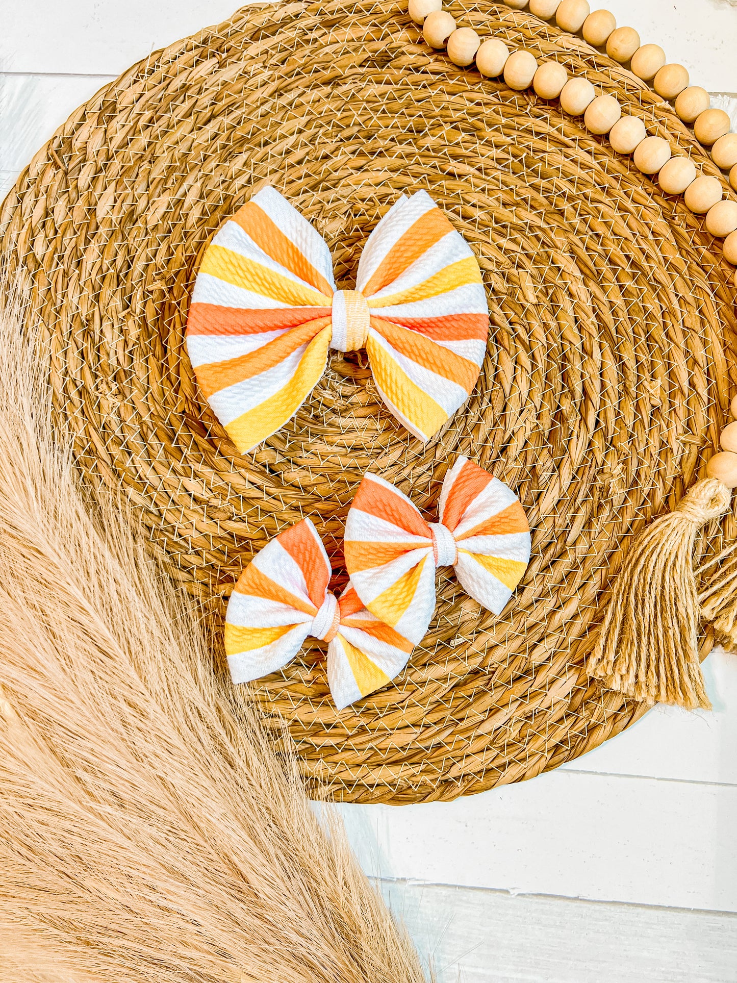 Candy Corn