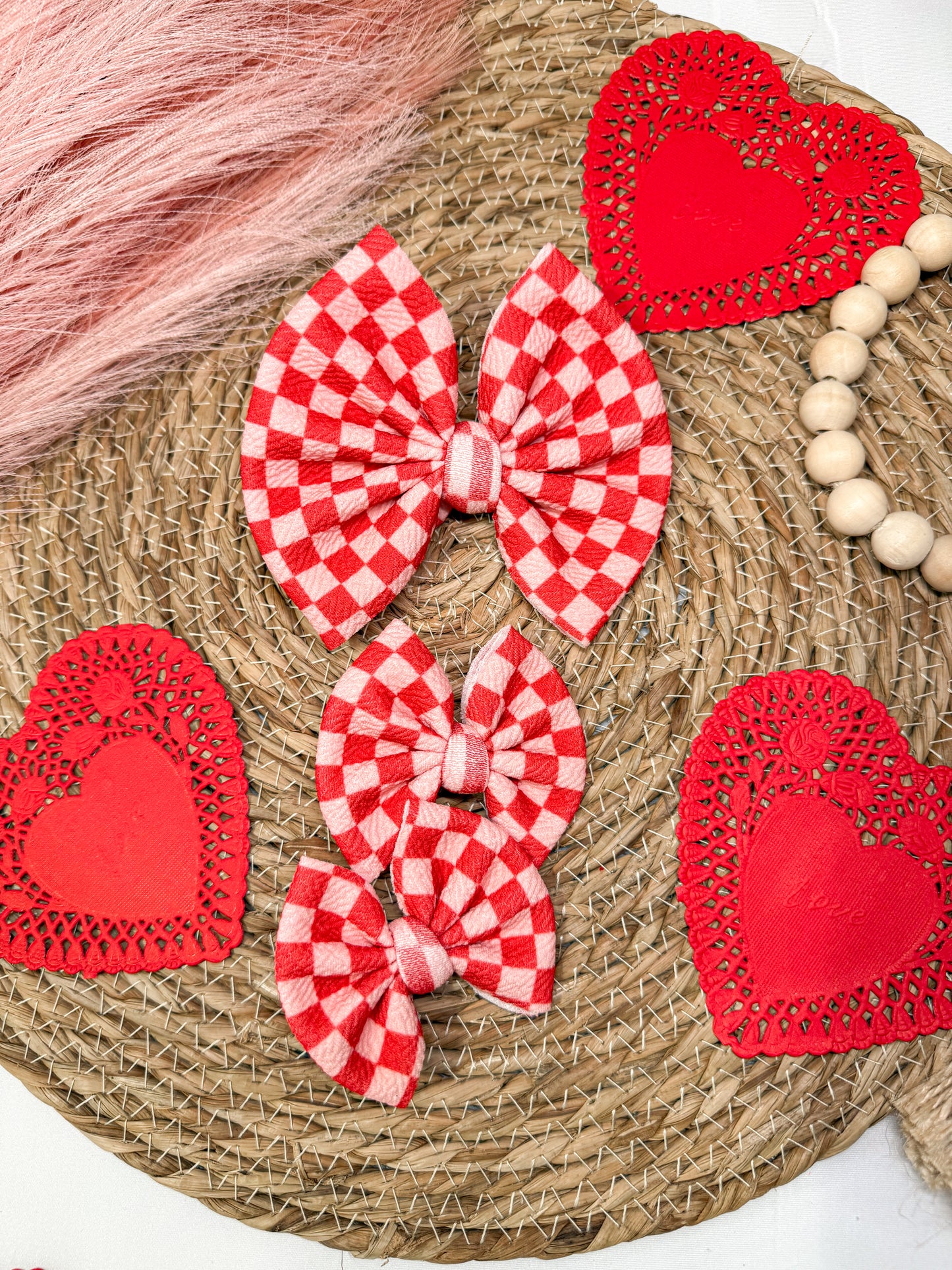 Pink Picnic