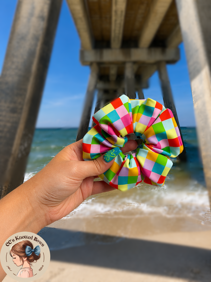 Seaside Picnic