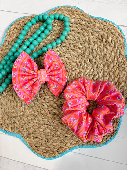 Beach Blooms