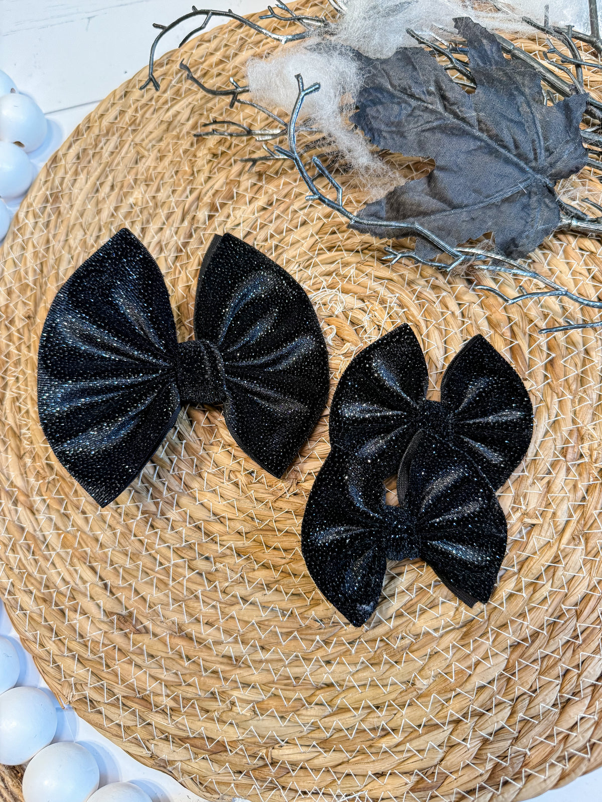 Dark Magic