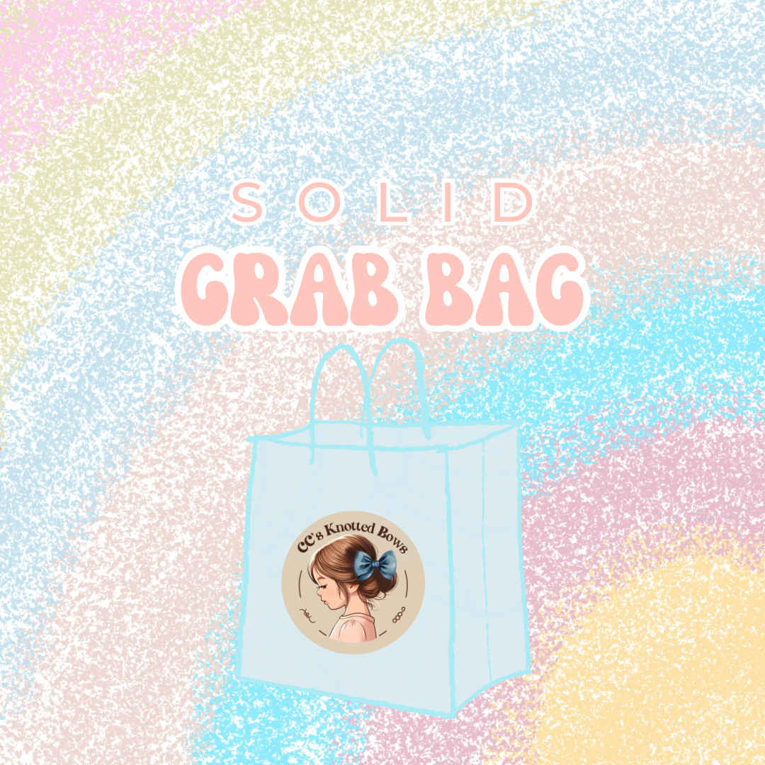 Themed Grab Bags - SMALL