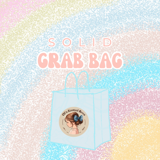 Themed Grab Bags - SMALL