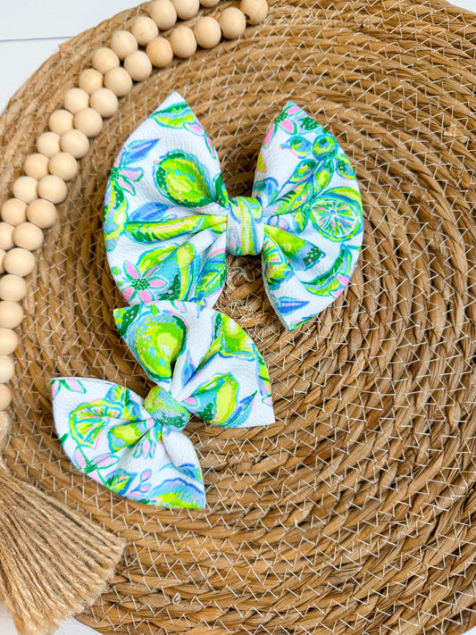 Feelin' Keylime