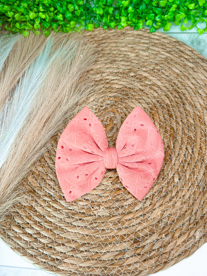 Peach Blossom