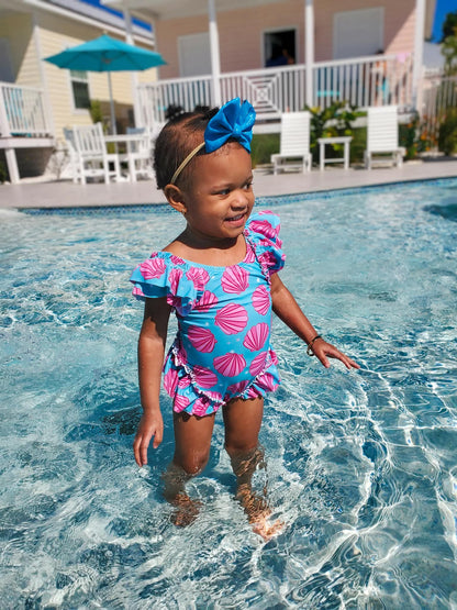 Water-Resistant Bows