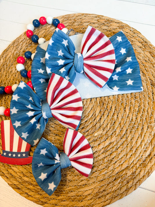 Star-Spangled CCKB