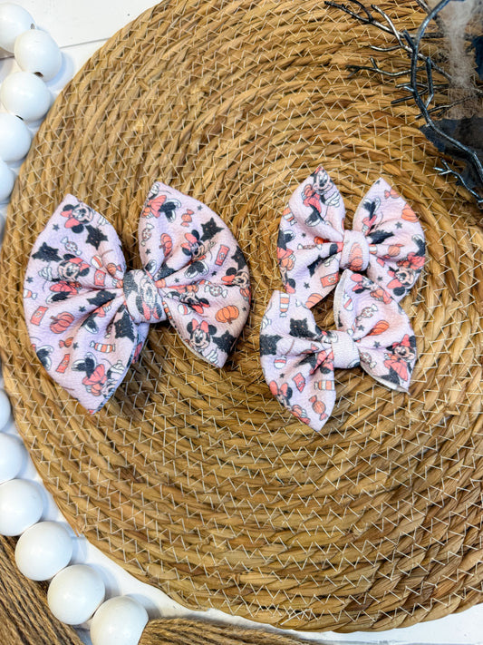 Minnie's treats