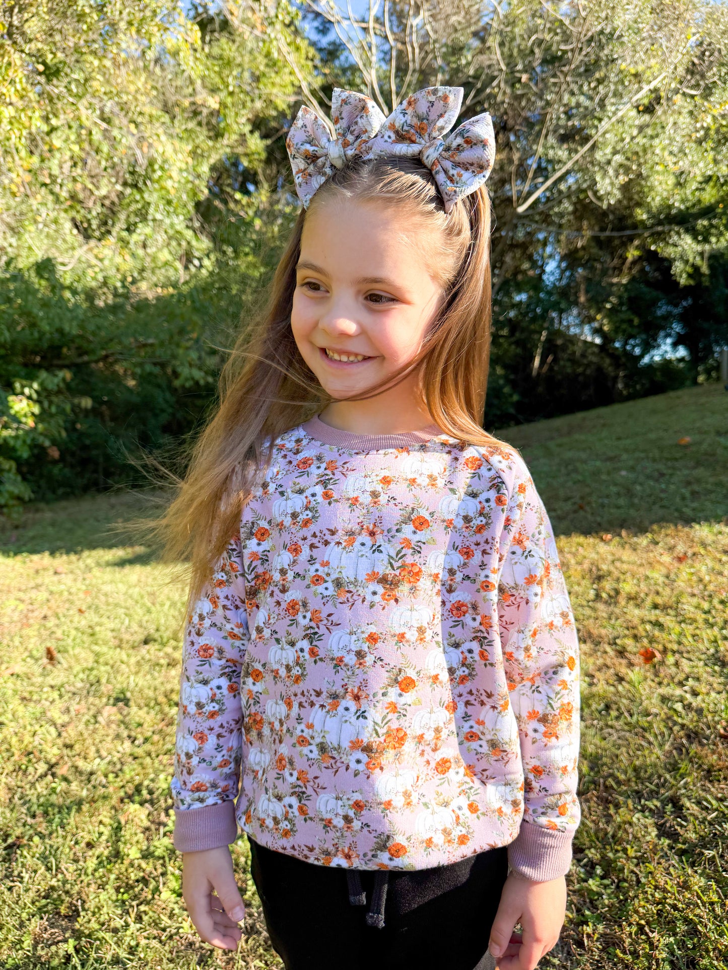 Leaf me in the Patch Collab