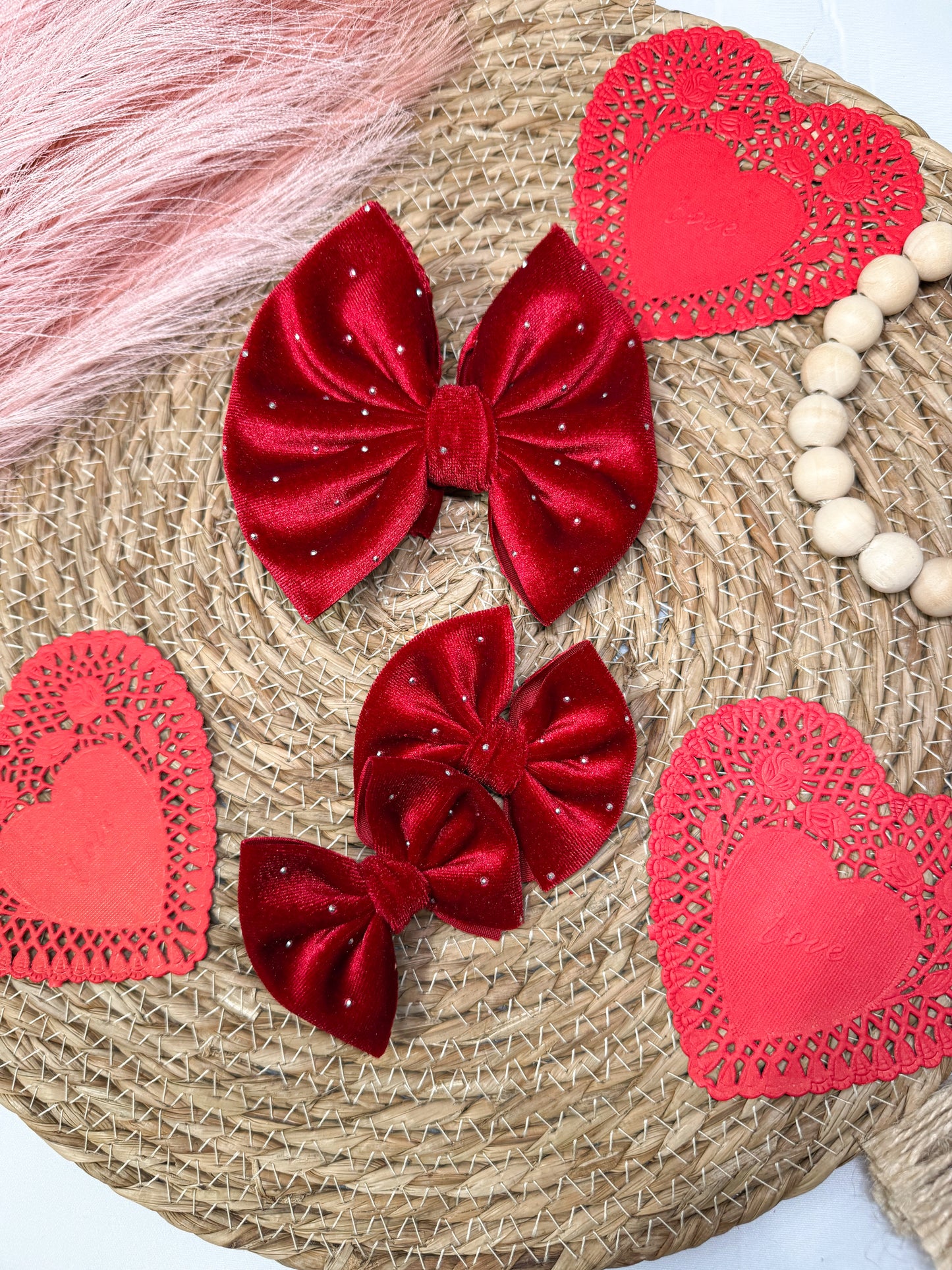 Velvet Valentine