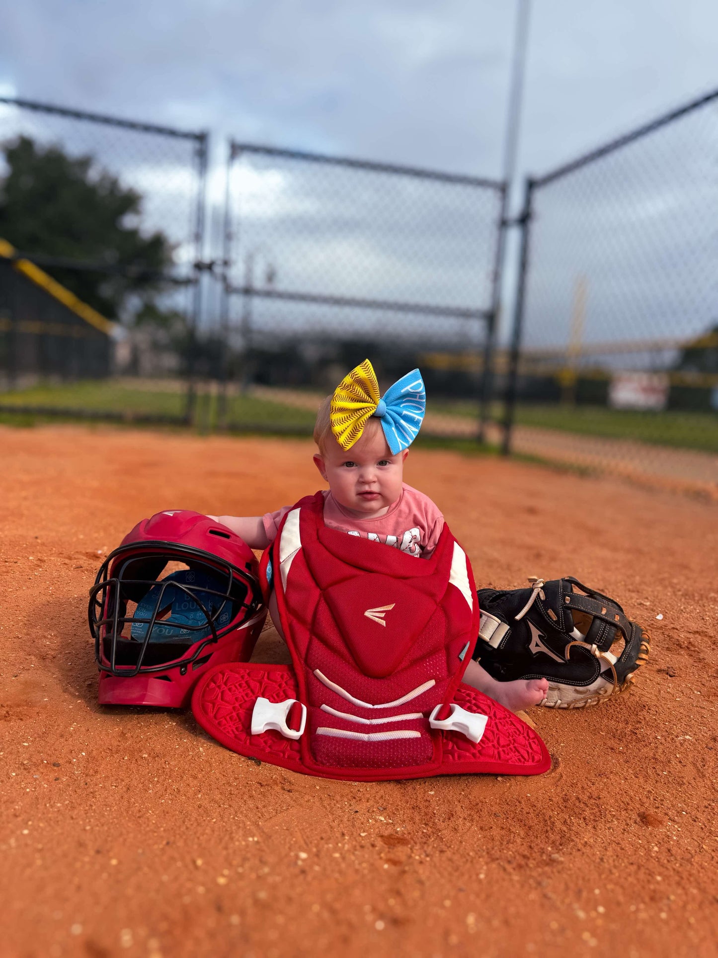 Sports - Custom Name Bows