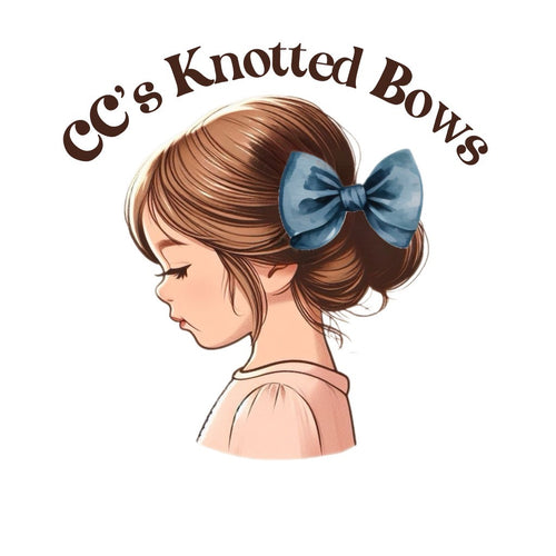 CC's Knotted Bows